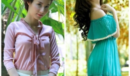 Diễm My 9X lột xác như thế nào theo thời gian?